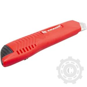 1838800240KR CUTTER 18MM