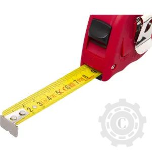 1842101005KR RULETA MASURARE CU CORDON 5M