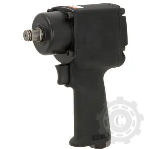 1919101205KR SET PISTOL PNEUMATIC 1/2" 680Nm 5 PCS