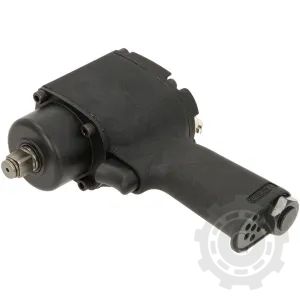 1919101205KR SET PISTOL PNEUMATIC 1/2" 680Nm 5 PCS