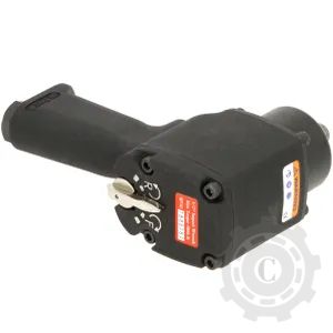 1919101205KR SET PISTOL PNEUMATIC 1/2" 680Nm 5 PCS