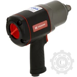 1919101310KR PISTIL DE IMPACT PNEUMATIC 3/4" 1768Nm