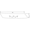 27011201N VARF  BRAZDAR MP293 DREAPTA