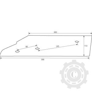 278074N PLAZ SCURT DR. POTRIVIT PT. Kuhn