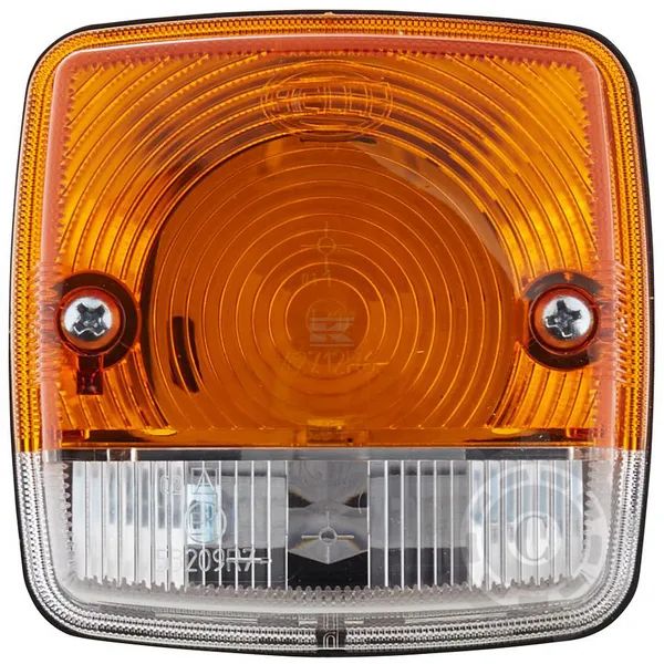 2BE003014251 LAMPA SEMNALIZARE SI POZITIE 21W