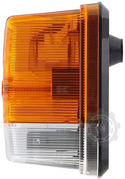 2BE003014251 LAMPA SEMNALIZARE SI POZITIE 21W