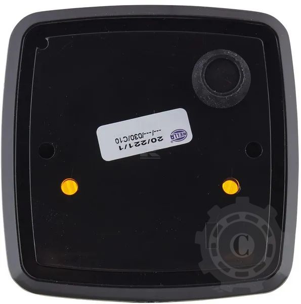 2BE003014251 LAMPA SEMNALIZARE SI POZITIE 21W