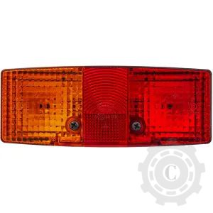 2SD003184031 LUMINA STANGA SPATE