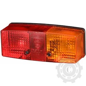 2SD003184031 LUMINA STANGA SPATE