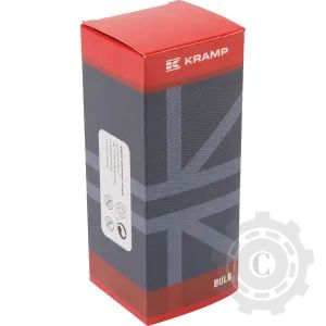 B1257 BEC P21/4W BAZ15d 12V 21W/4W