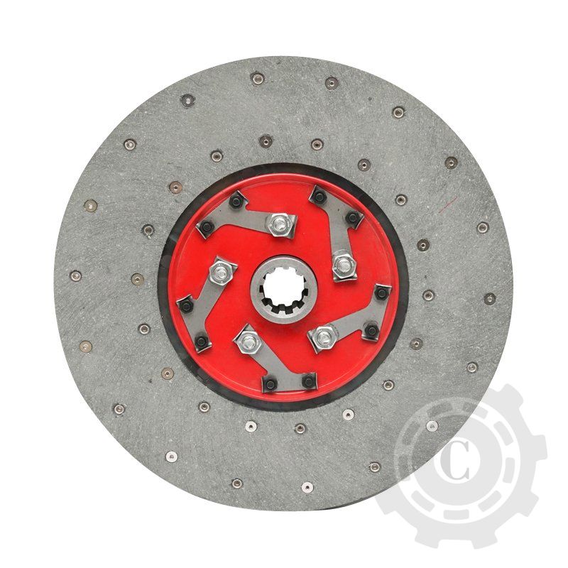 UTB 31.16.010 DISC AMBREIAJ U-650