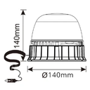 LA20022 GIROFAR LED MAGNETIC CU MUFA