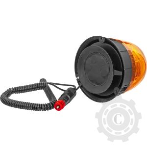 LA20026 GIROFAR LED MAGNETIC CU MUFA EMC