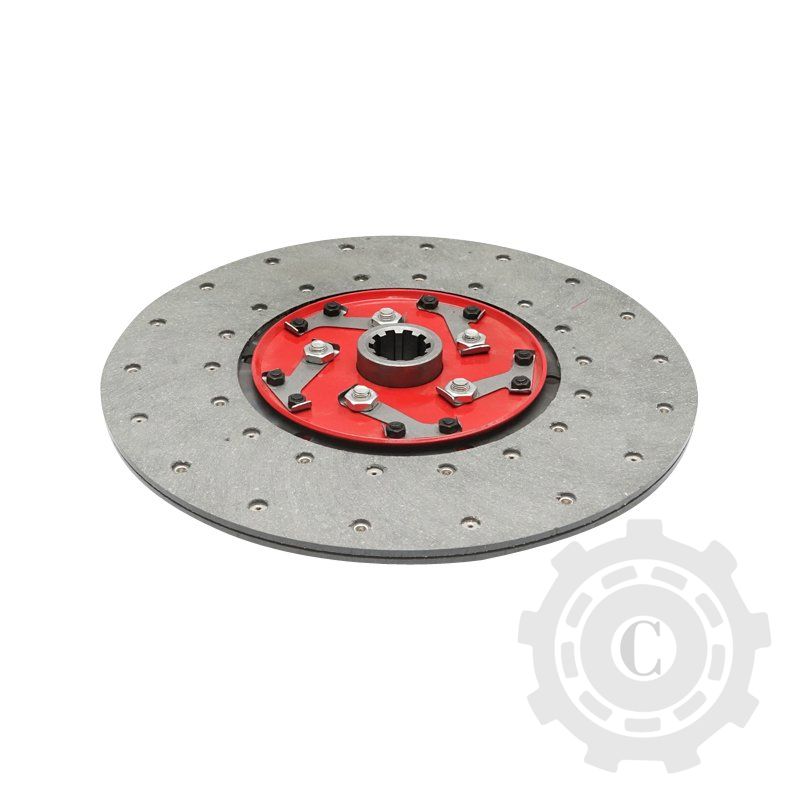 UTB 31.16.010 DISC AMBREIAJ U-650