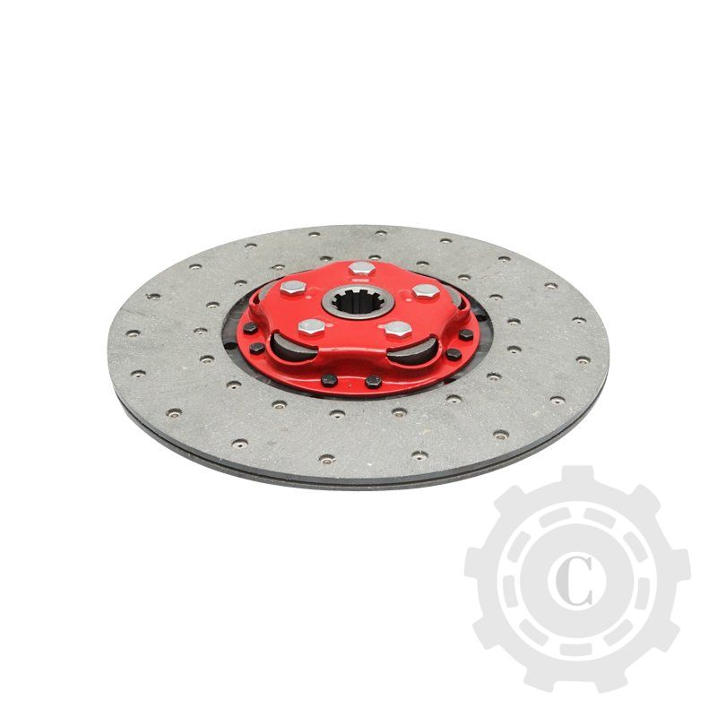 UTB 31.16.010 DISC AMBREIAJ U-650