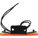 LA30134 LAMPA GABARIT LED DREPTUNGHIULARA 12/24V 98x31,5x25MM