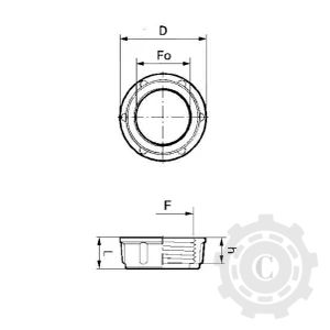 2002070 PIULITA FLUTURE 2