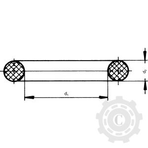 400020030 GARNITURA INELARA