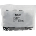 40290901P025 CAPAC ORB BAIONETA NEGRU