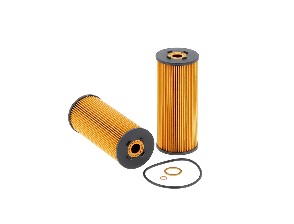 FILTRU ULEI SO7001