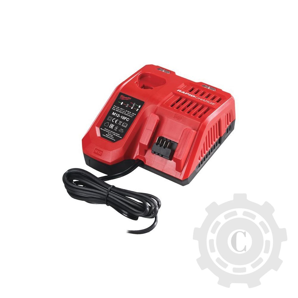 INCARCATOR RAPID MULTIVOLTAJ