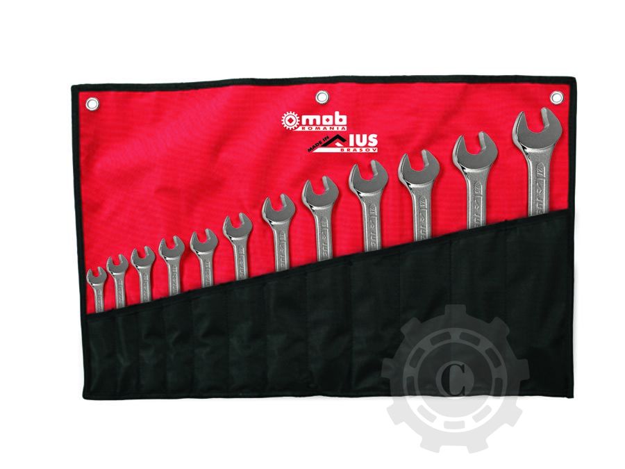 SET CHEI FIXE AUTO TCFA12 HUSA