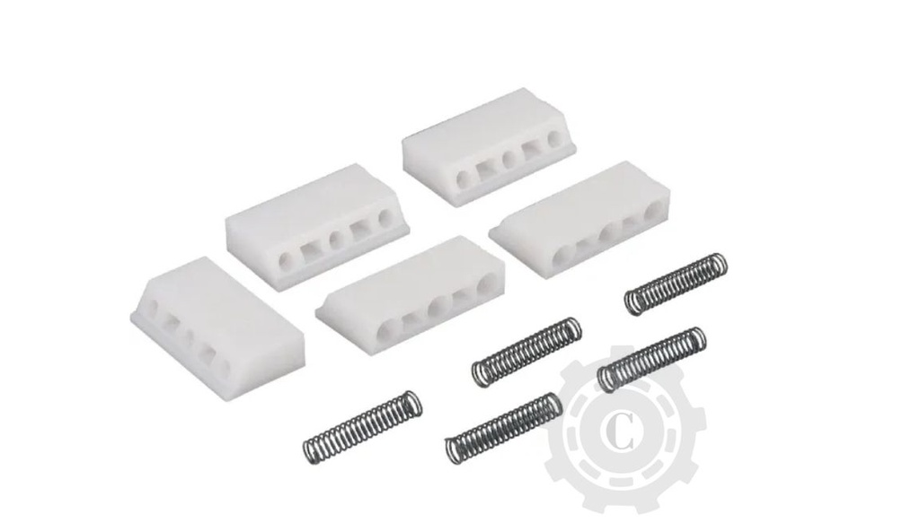 SET 5 PALETI 102692 PT POMPA PIUSI
