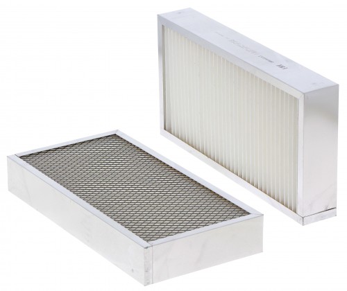 FILTRU CABINA SC90102
