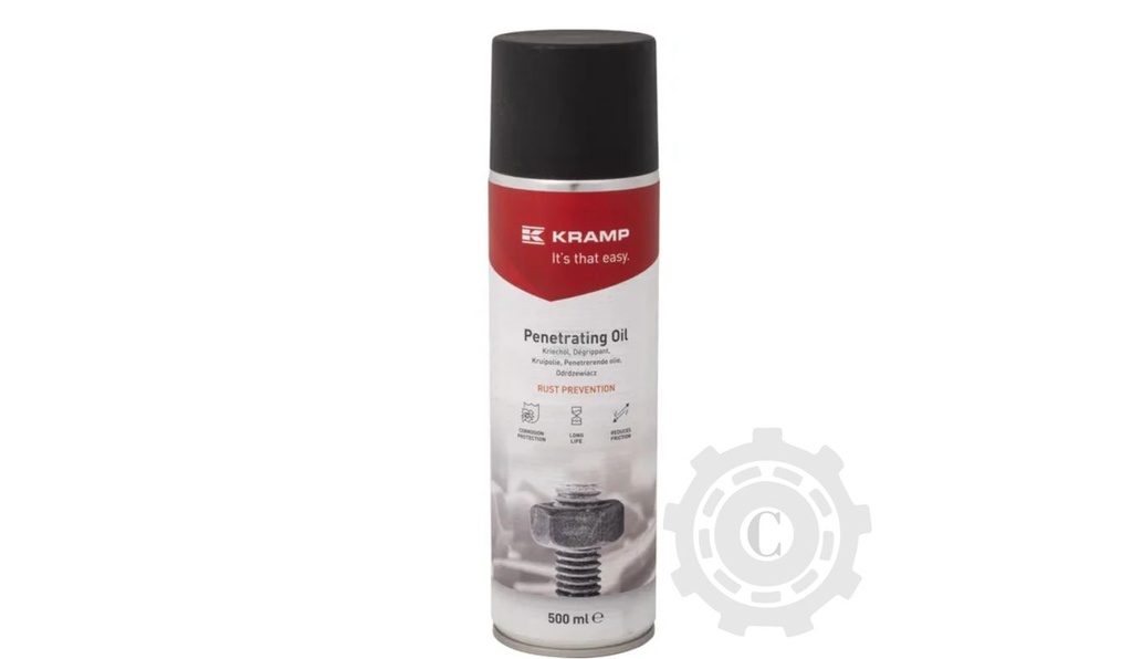 SPRAY INDEPARTARE KRAMP RUGINA 500ML PO02500KR 
