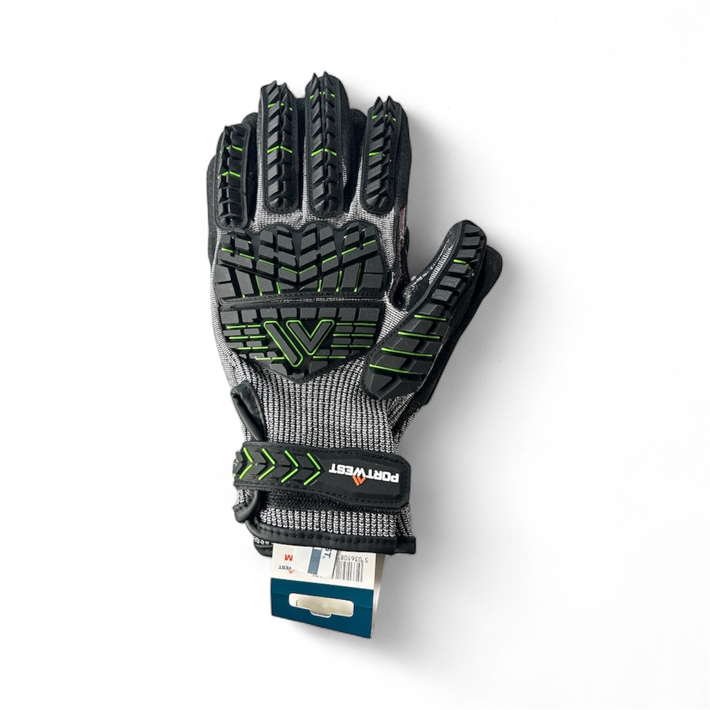 MANUSI PROTECTIE LOVITURI MARIMEA M