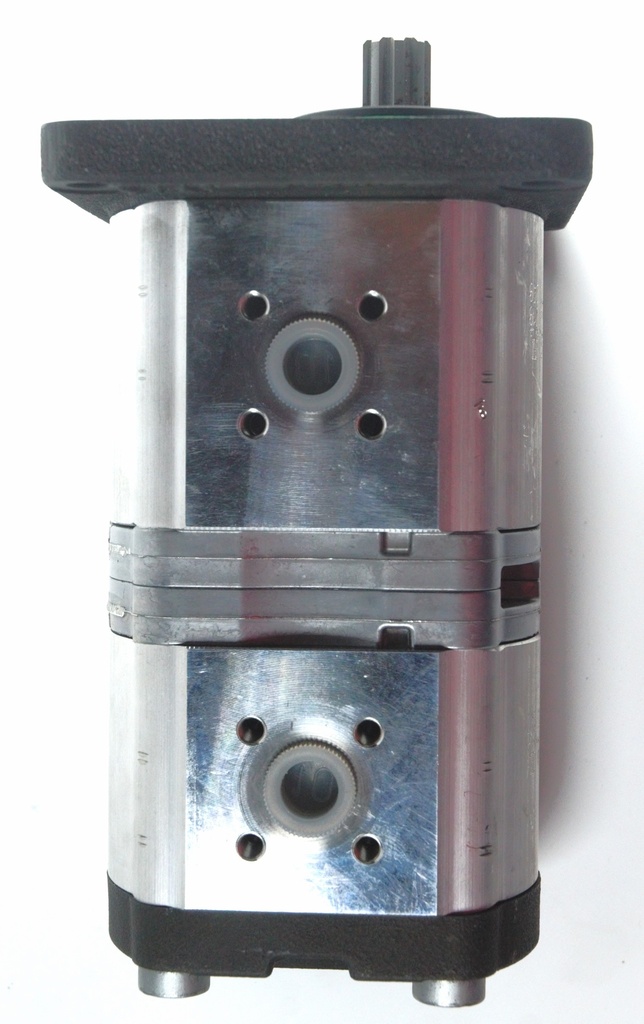 POMPA HIDRAULICA CASE 87593047