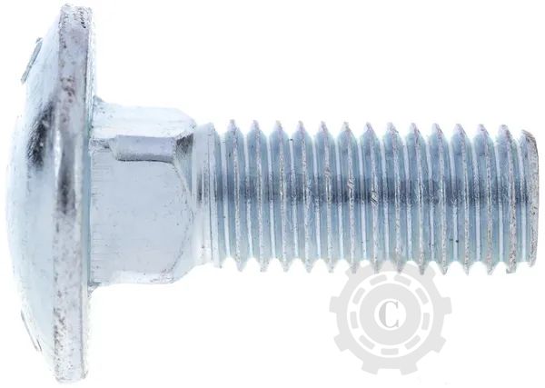 SURUB M12X35 DIN603 G8.8
