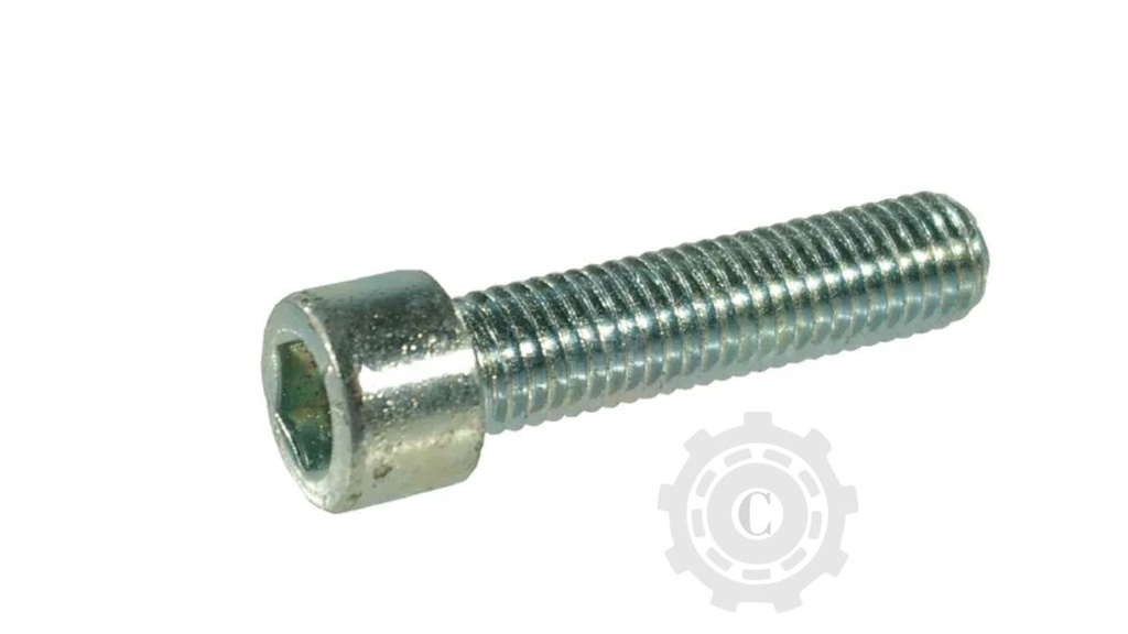 SURUB M8X25 DIN912 G10.9