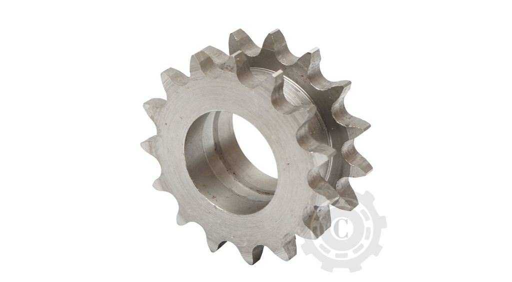 ROATA DINTATA SUP29 Z15