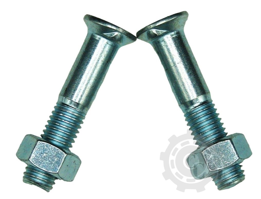 SURUB PLUG CU PIULITA M12X60mm