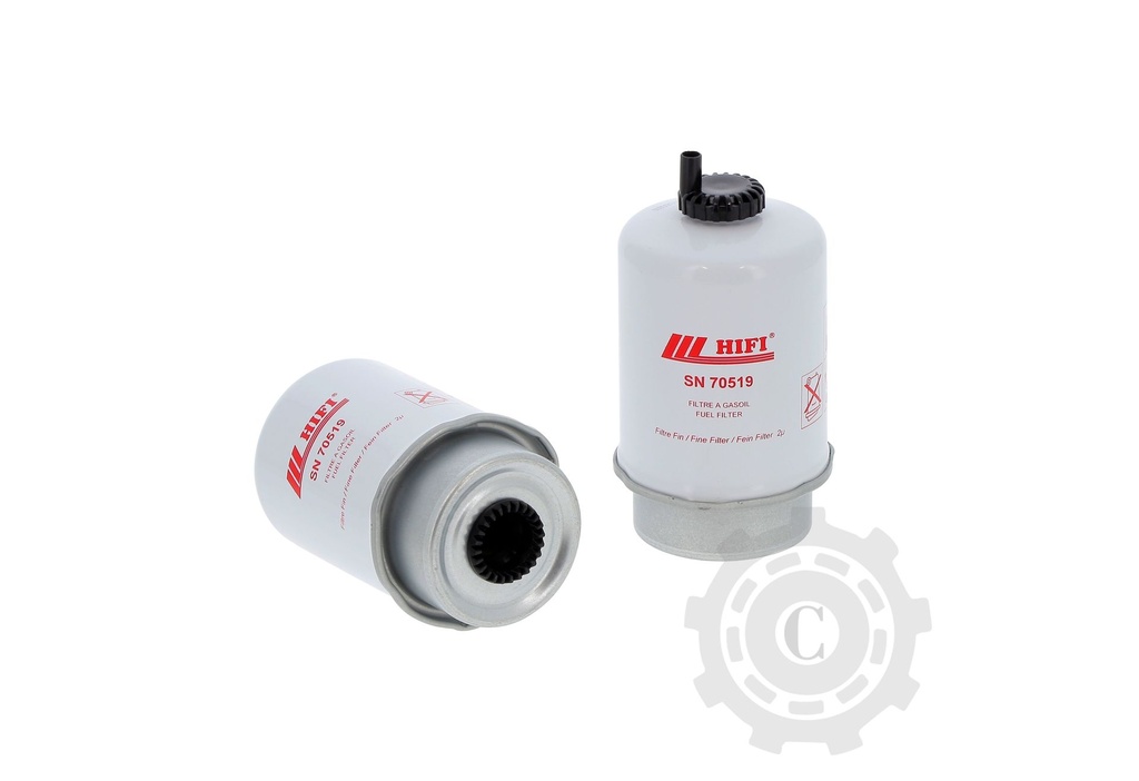FILTRU COMBUSTIBIL SN70519