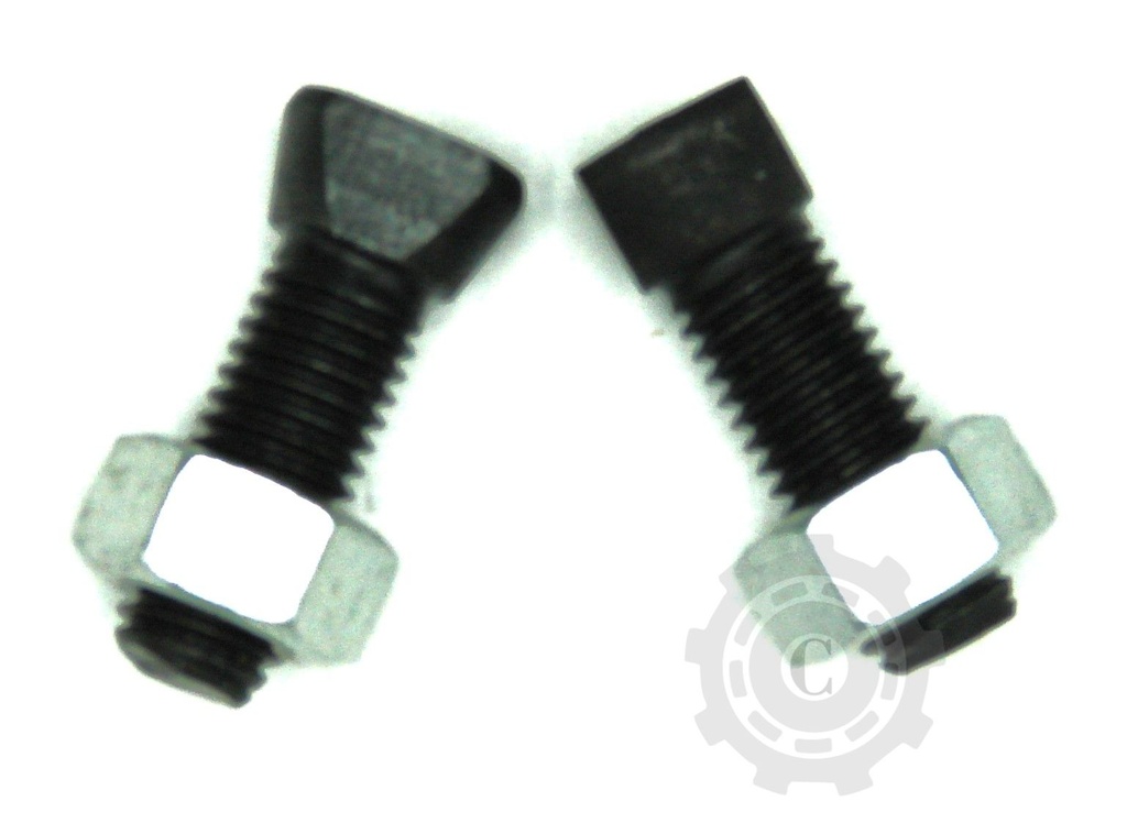 SURUB PLUG M12X40 CONIC G12.9