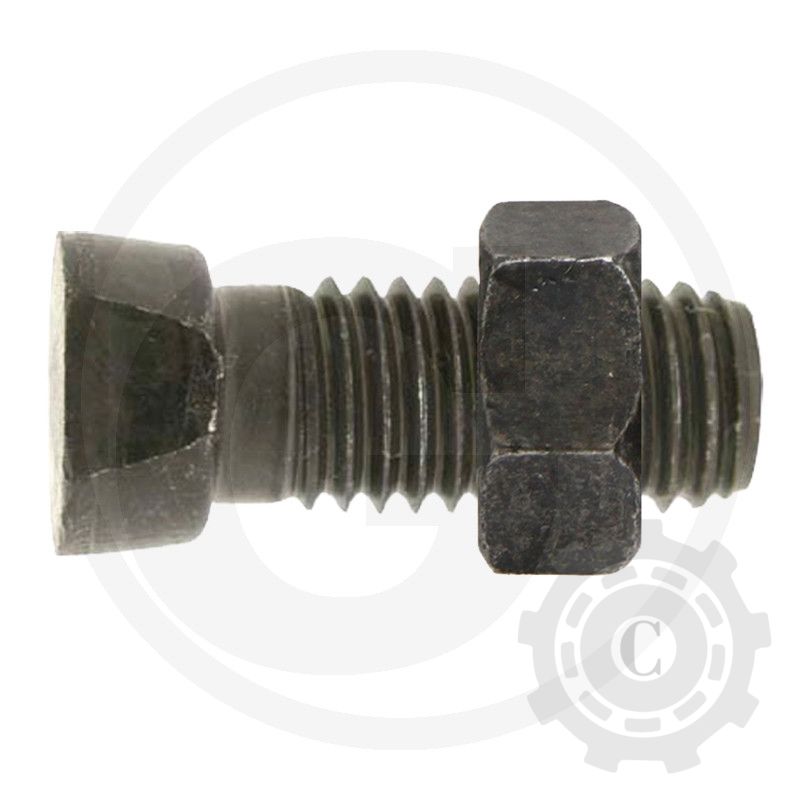 SURUB PENTRU PLUG 4LATURI M3/8X29 G10.9