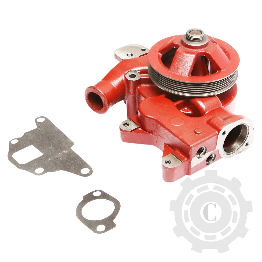 POMPA APA NEW HOLLAND