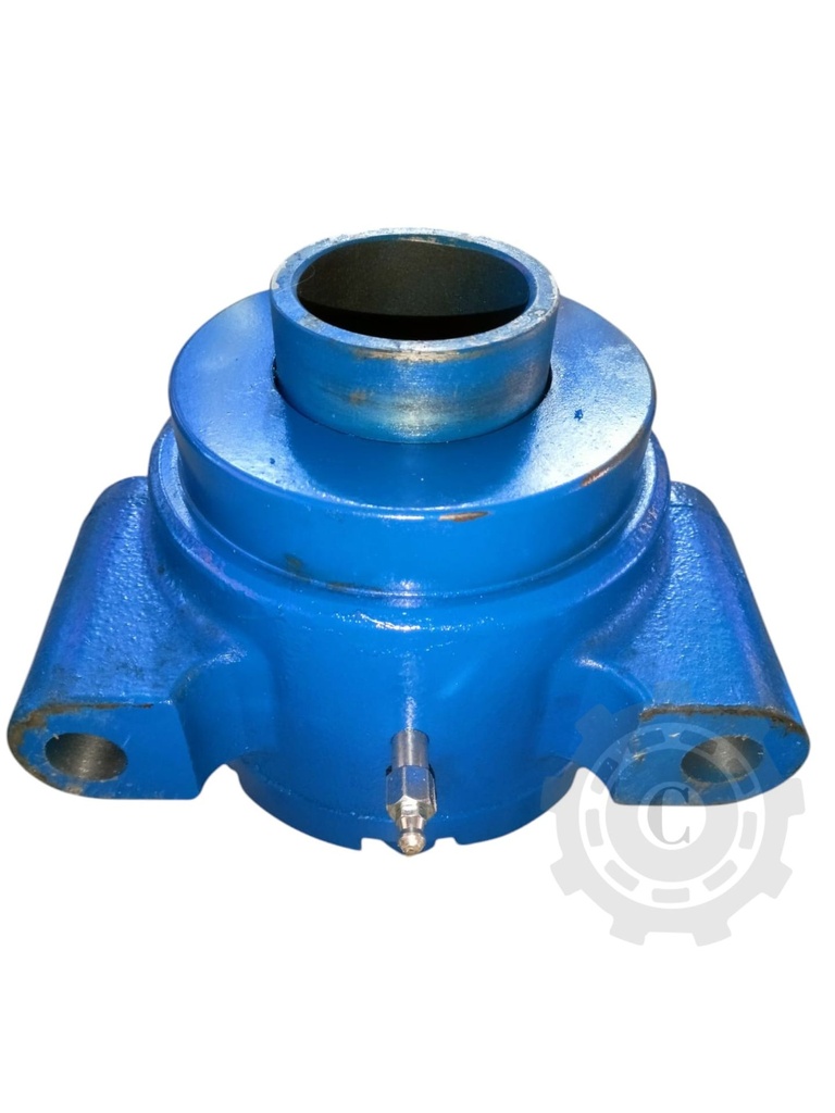 LAGAR DISC 6 GAURI COMPLET