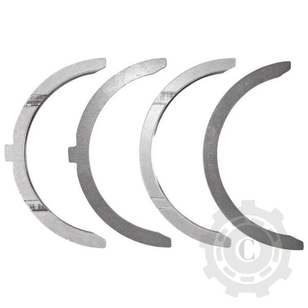 SEMIINELE AXIALE ST U445