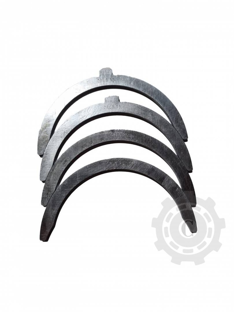 SEMIINELE AXIALE R1 U445