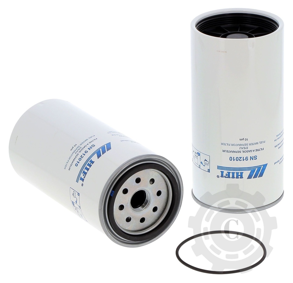 FILTRU COMBUSTIBIL SN912010