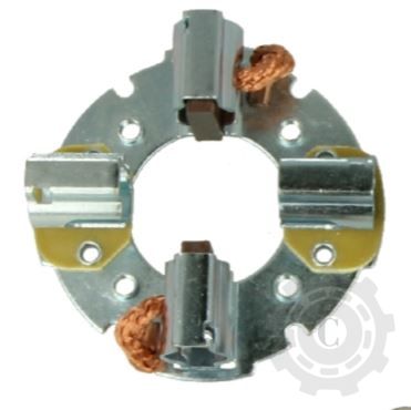 Suport cărbuni electromotor