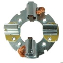 Suport cărbuni electromotor