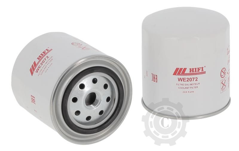 FILTRU APA P554072