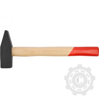 CIOCAN 1500G CU COADA DE LEMN