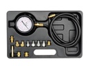 TESTER PRESIUNE ULEI 0-500PSI, 0-35BAR