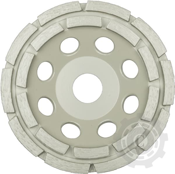 325361 DISC DIAMANTAT DE TIP OALA 115X8.2X22.23 mm