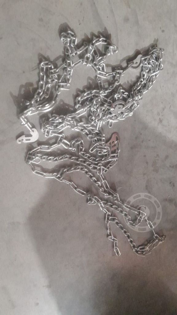 SET LANTURI ANTIDERAPANTE CAMION 315/80r22.5